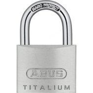 CADENAS TITALIUM 64-40MM CADENAS TITALIUM 64-40MM